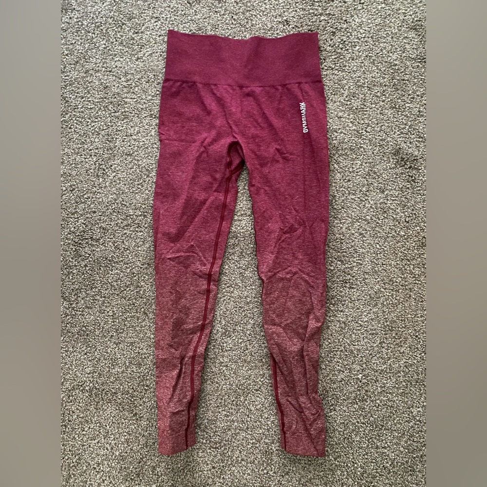 Gymsh leggings